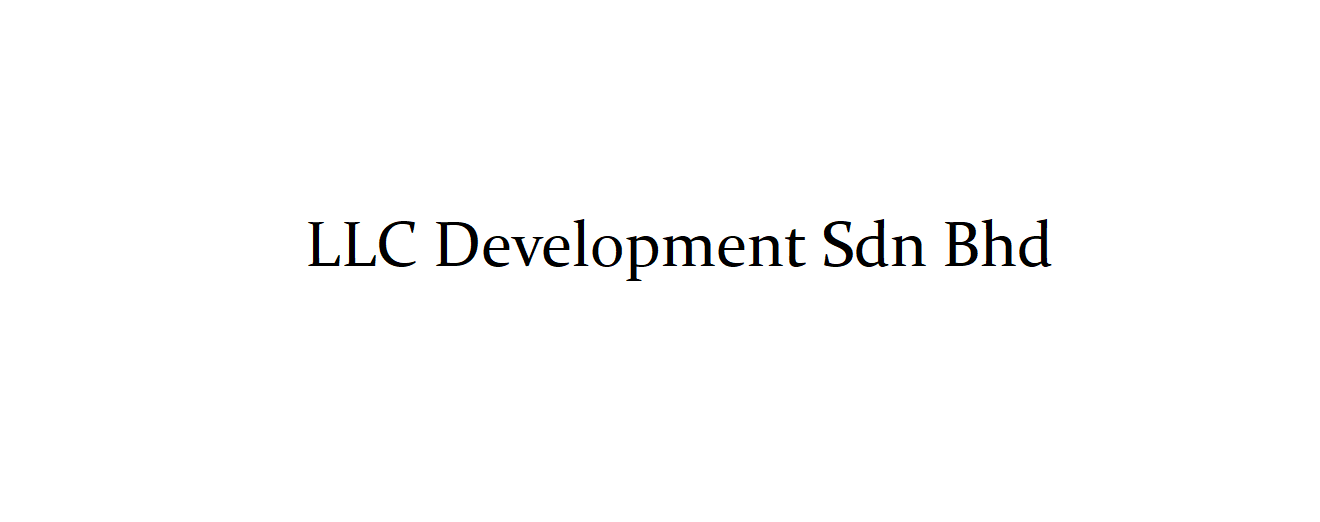 LLC Development