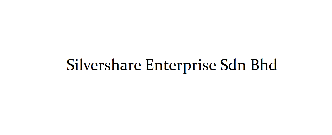 Silvershare enterprise