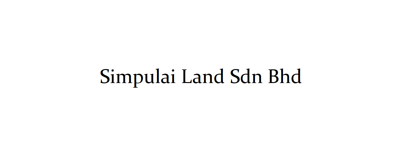Simpulai land