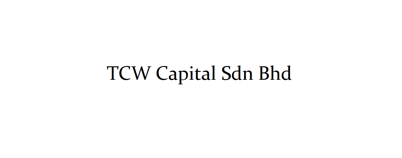 TCW Capital